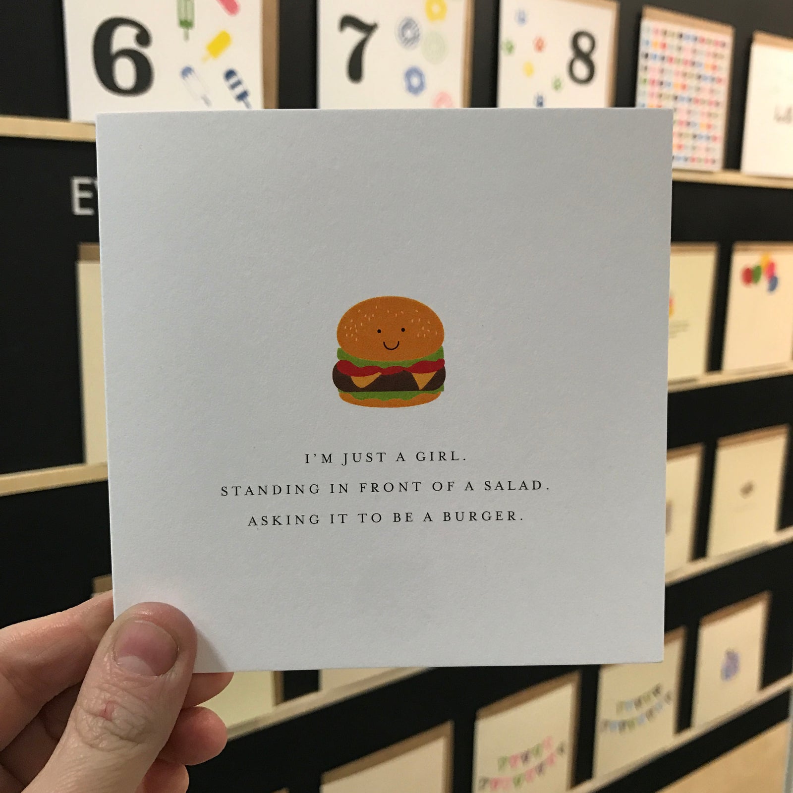 PG Live, London, 2017