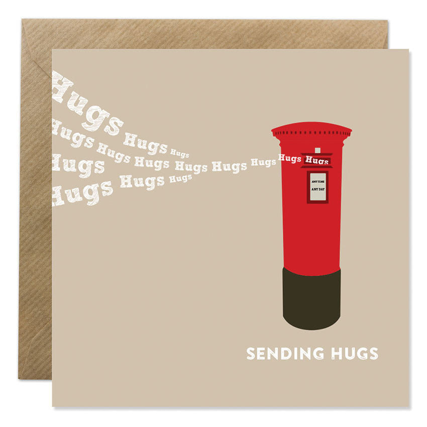 Sending Hugs UK