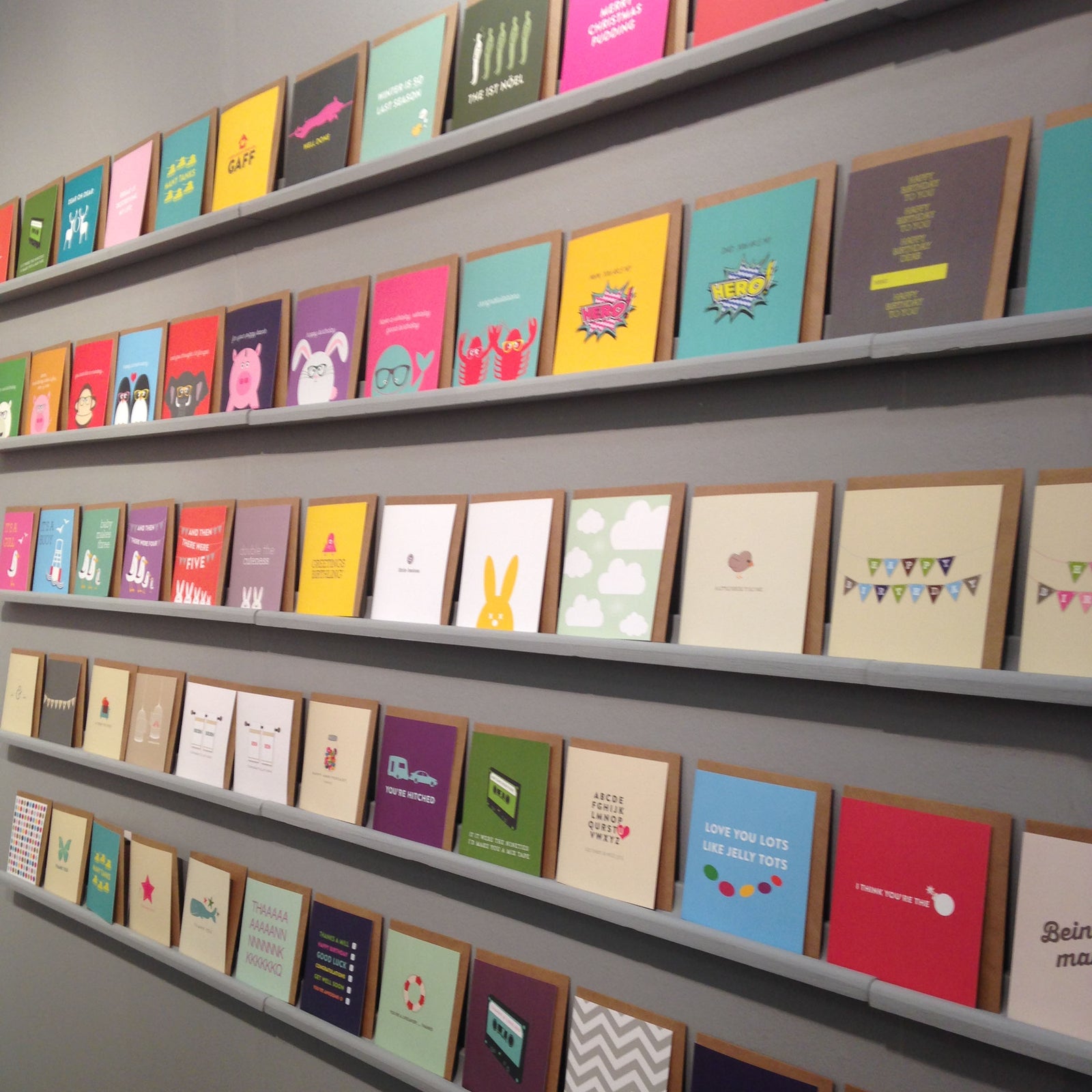 Trade Shows ‘r’ Us