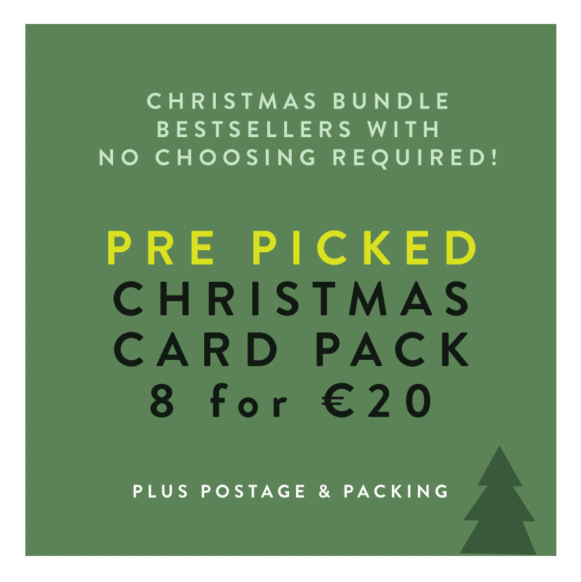 Pre Picked Christmas Bundle