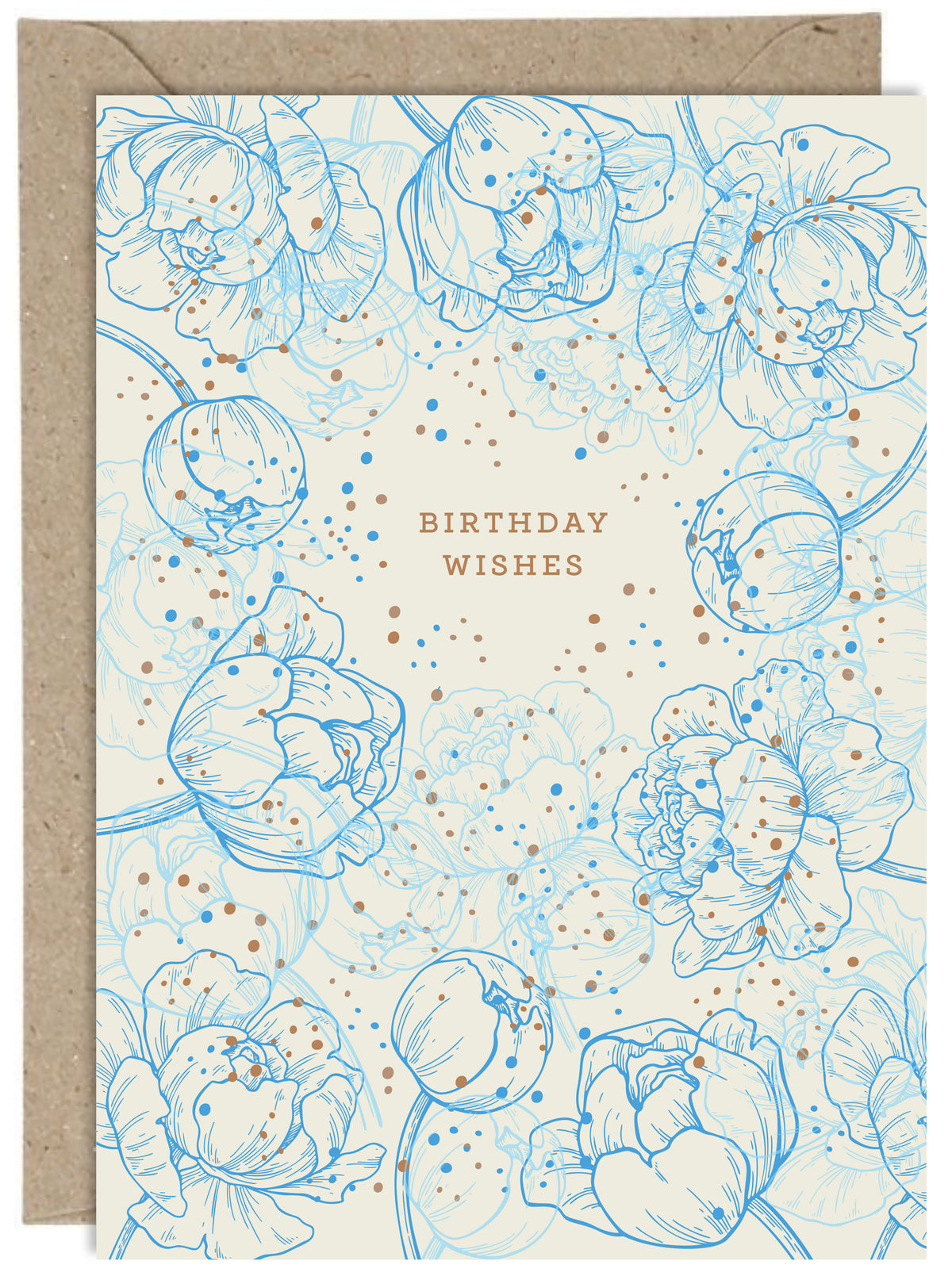 Birthday Wishes