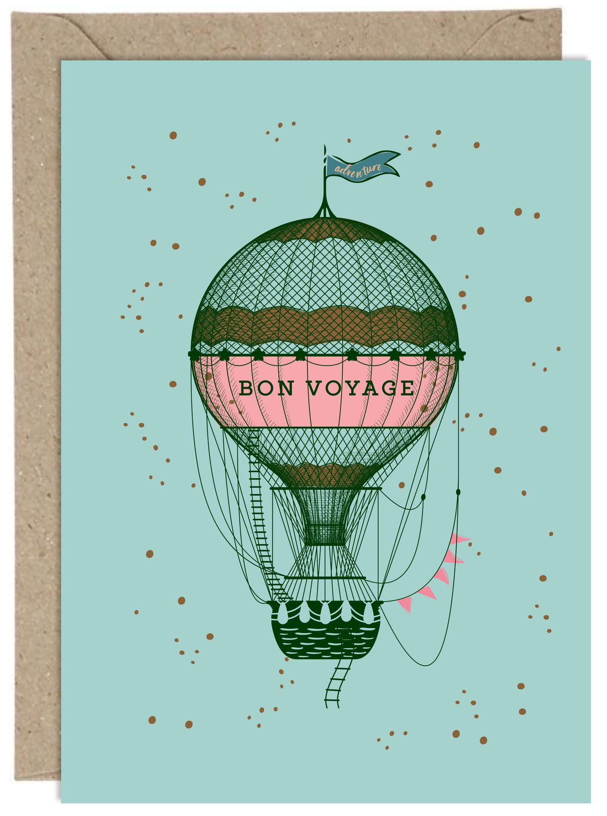 Bon Voyage