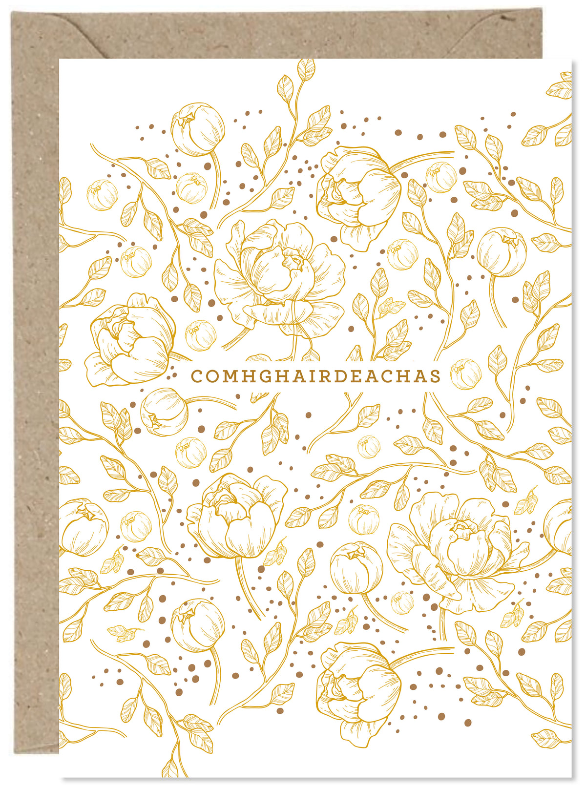 Comhghairdeachas