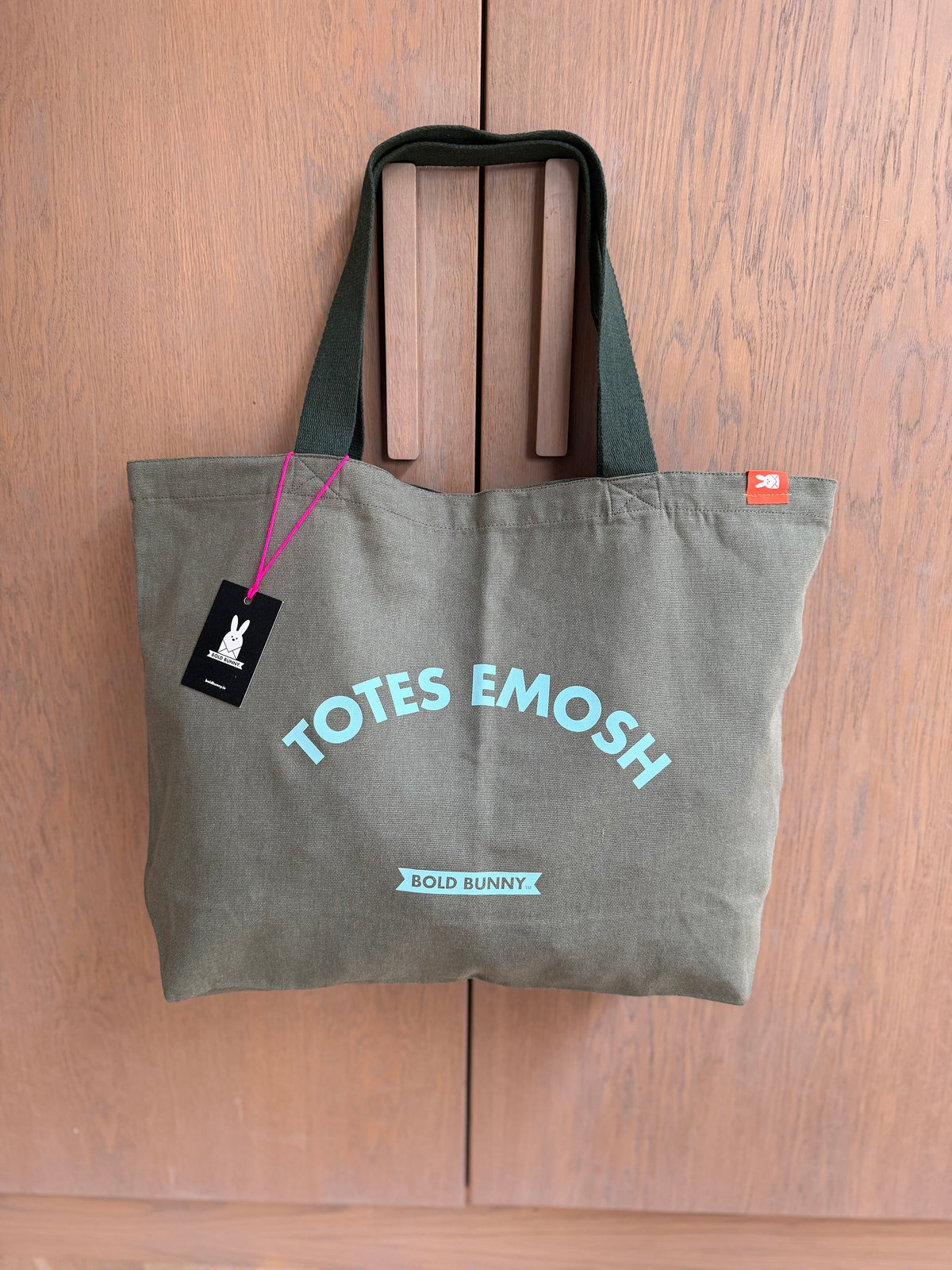 Totes Emosh Large Tote Bag