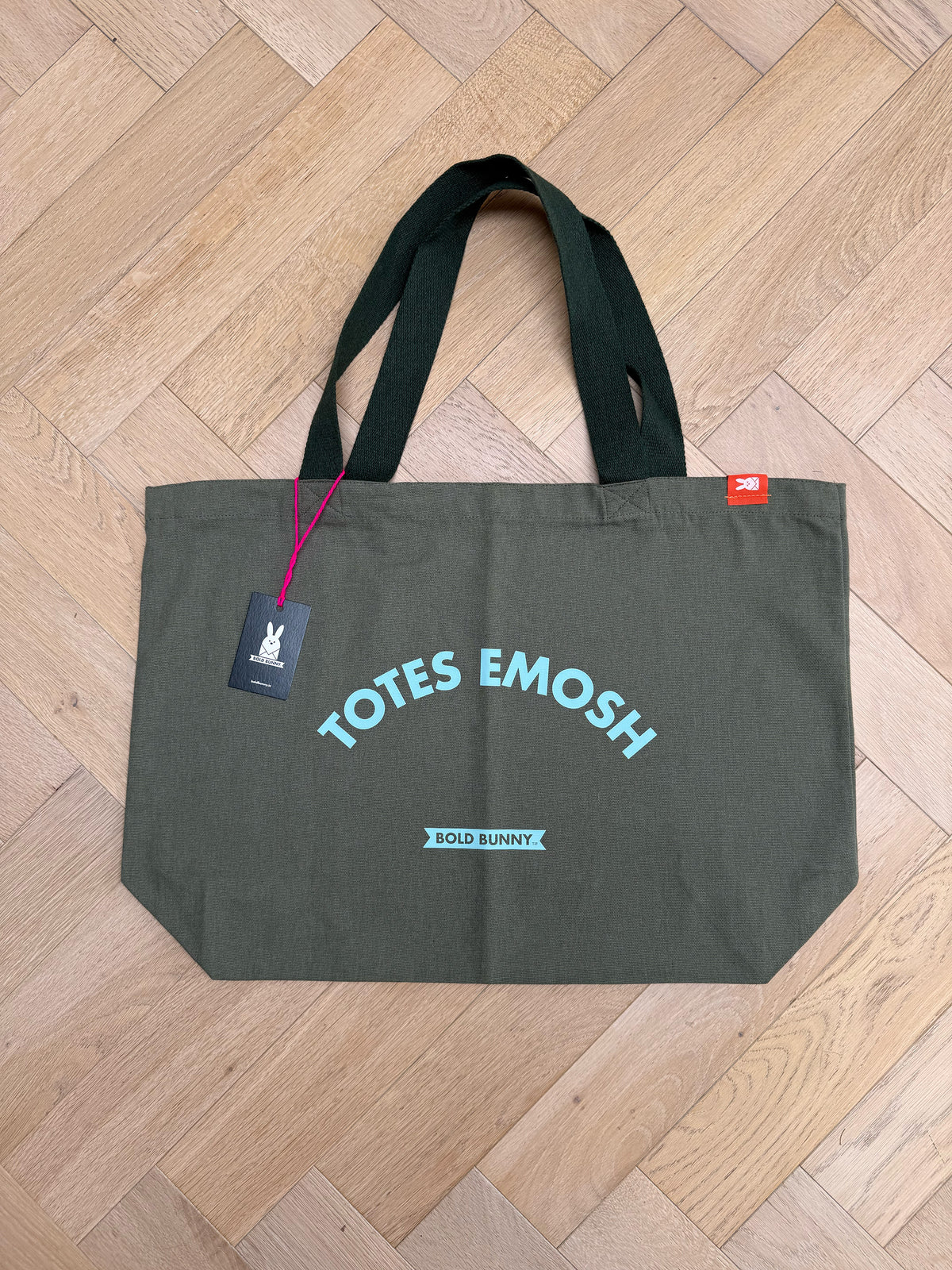 Totes Emosh Large Tote Bag