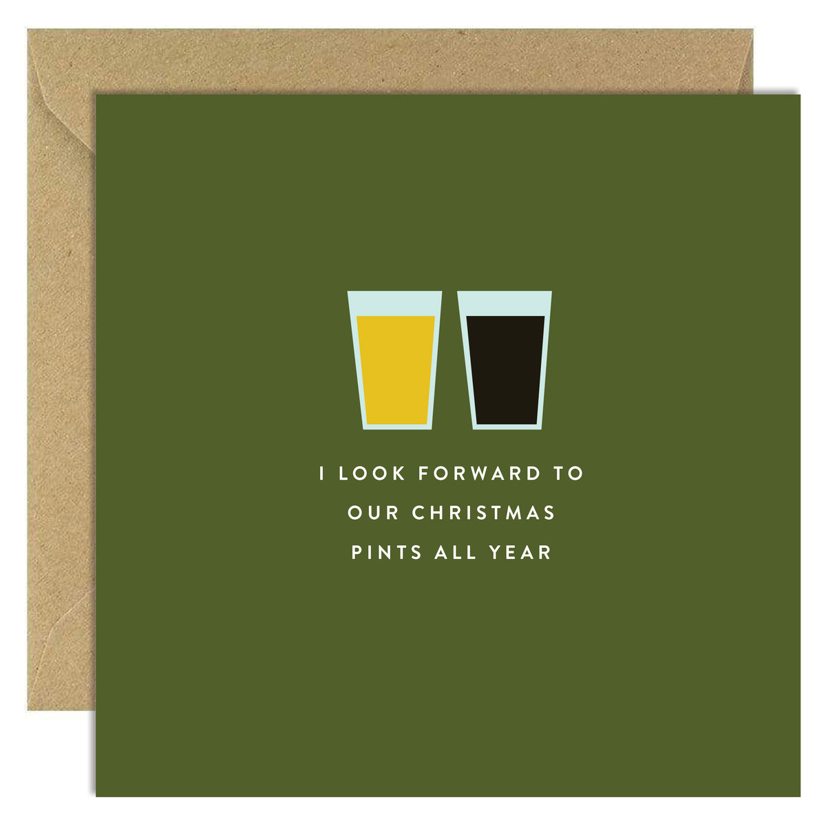 Christmas Pints