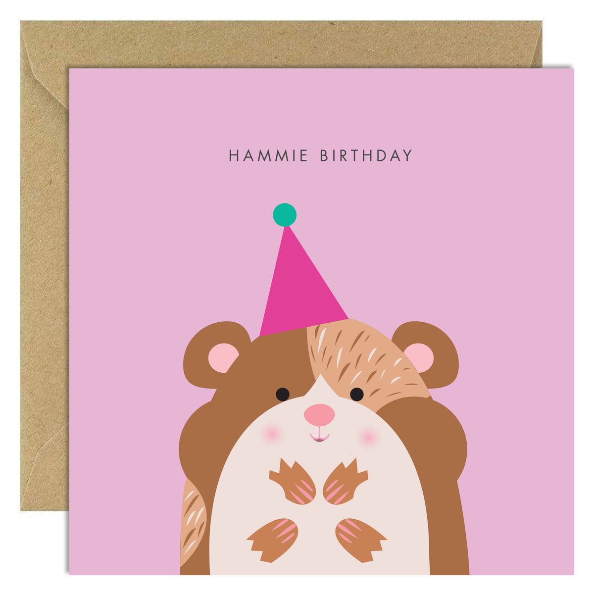 Hammie Birthday