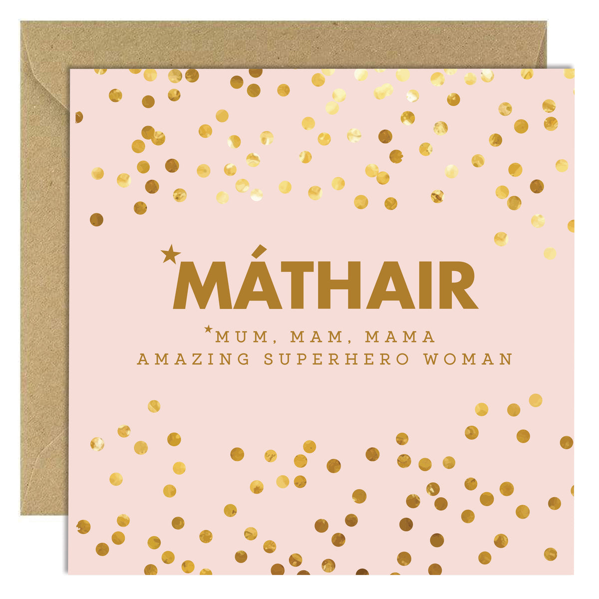Mathair Magazine Máthair - BOLD BUNNY
