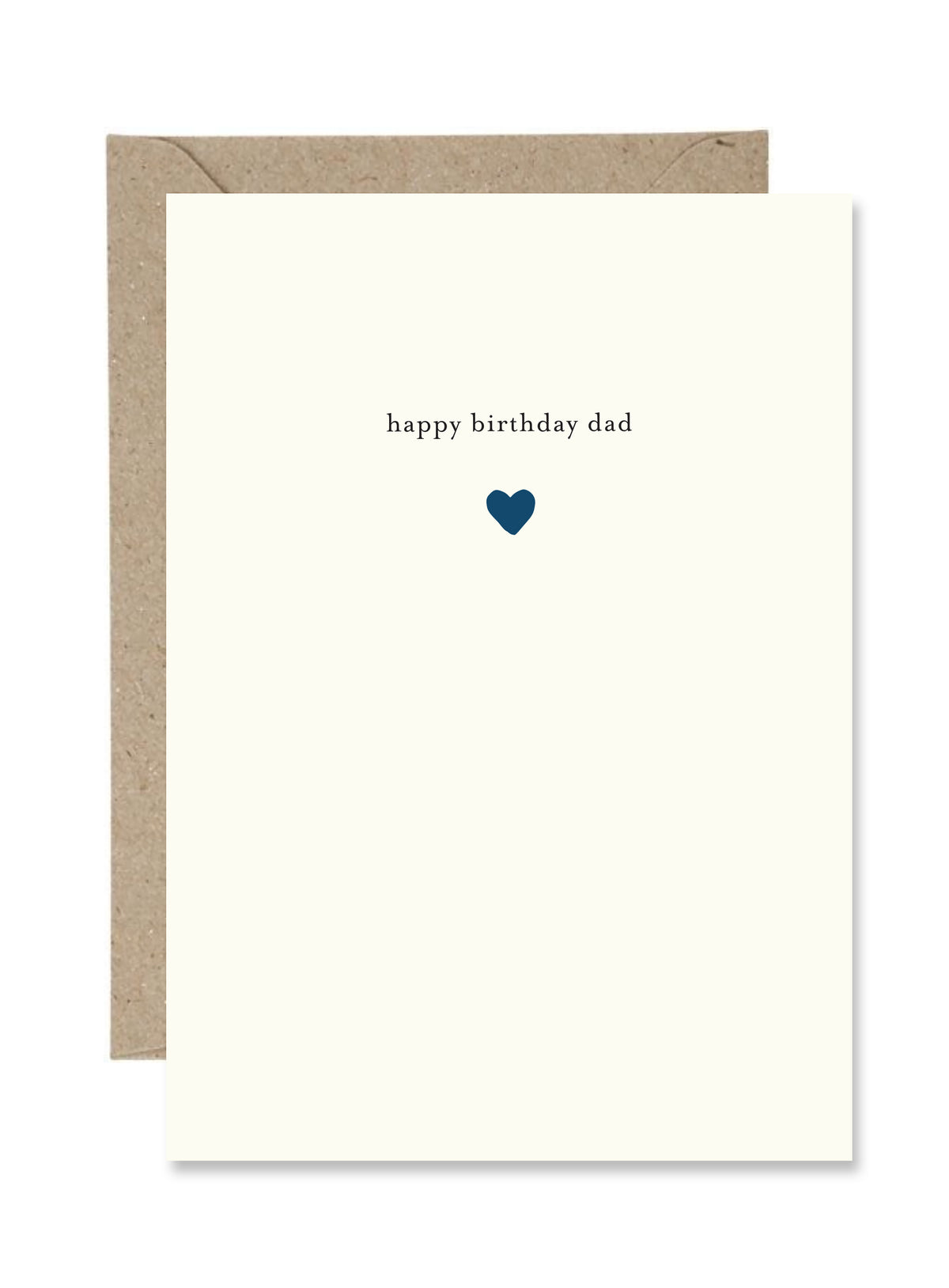Happy Birthday Dad