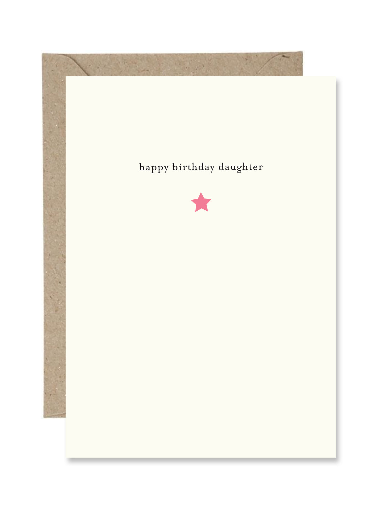 Happy Birthday Daughter