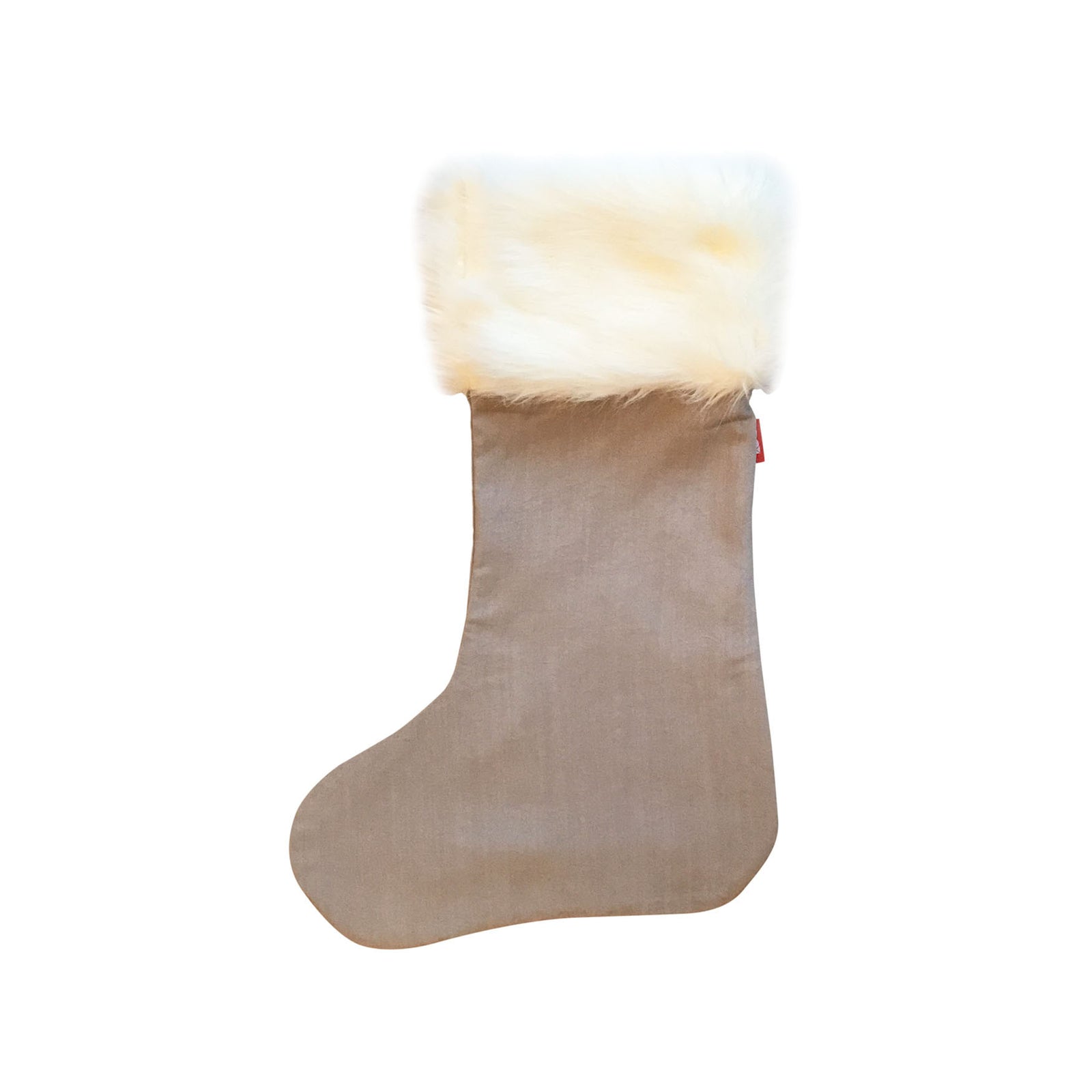 Nordic Christmas Stocking