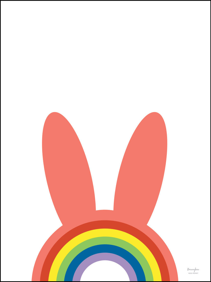 Bunnybow Colour