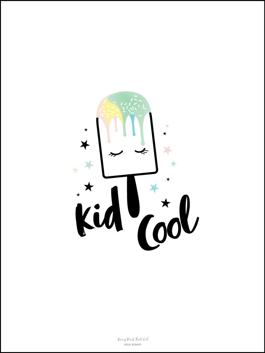 Kid Cool