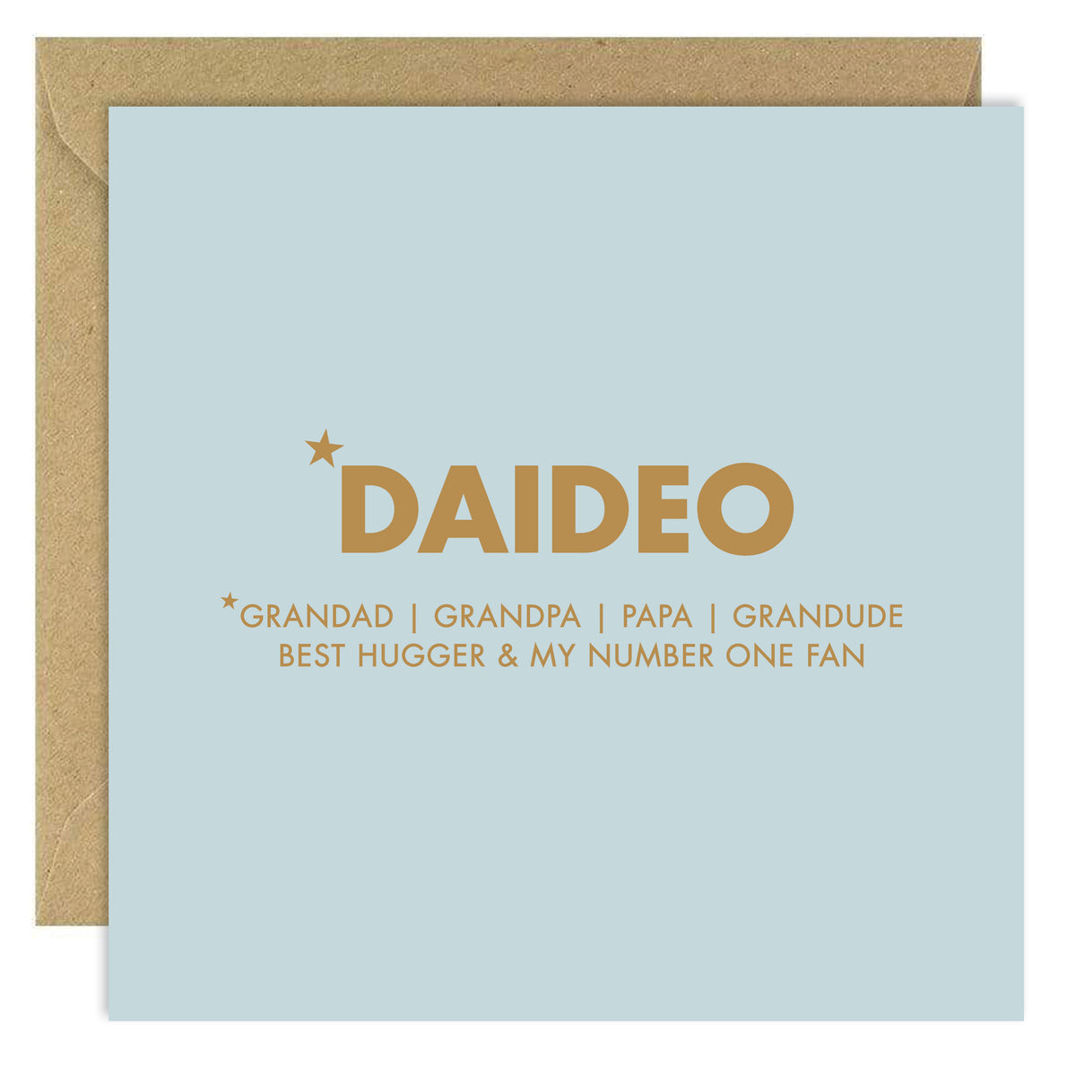 Daideo