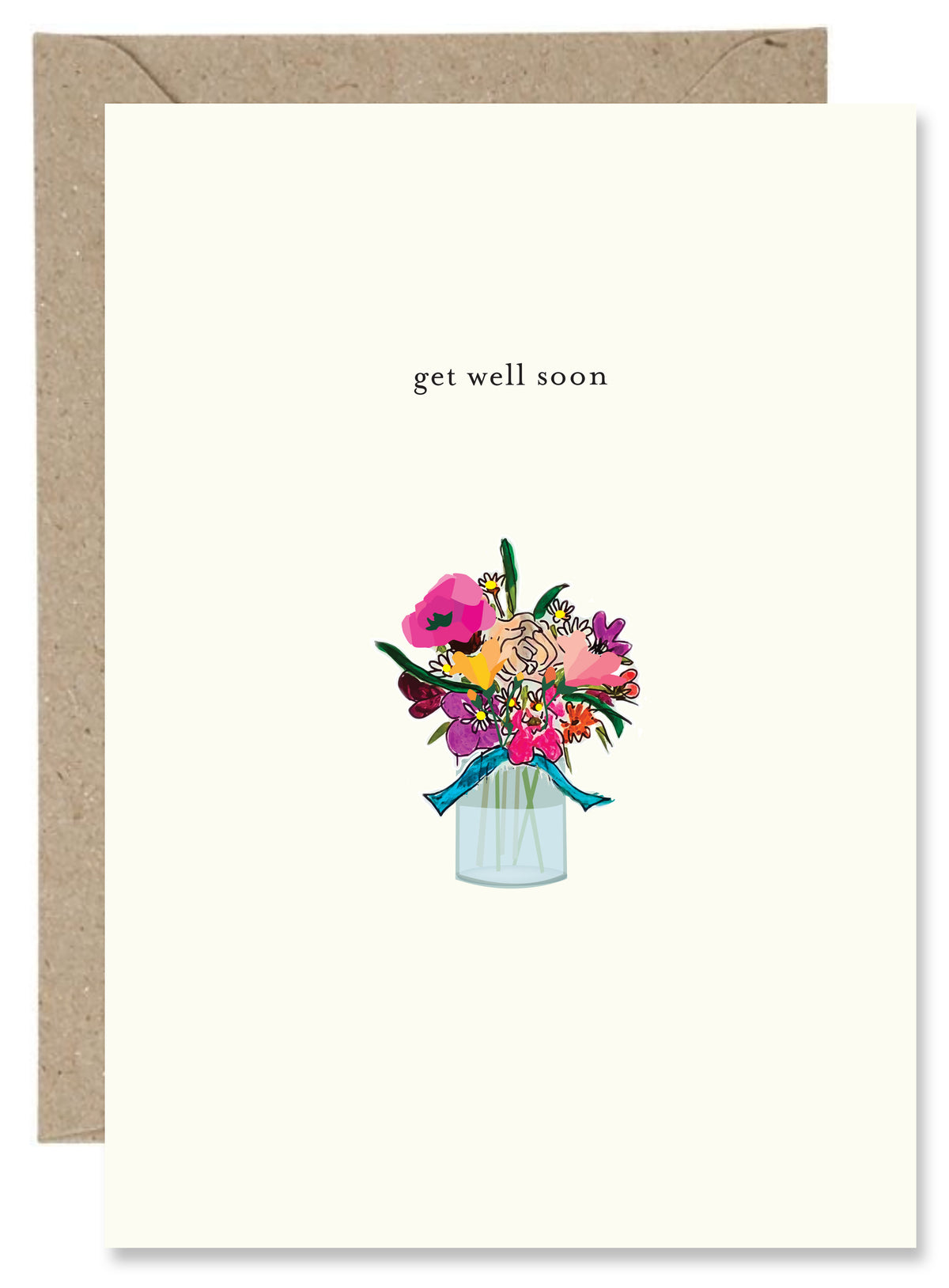 Get Well Soon Flowers